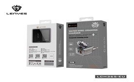 LCH365-EU-PD/IP CHARGER <br> <span class='text-color-warm'>سيتوفر قريباً</span>